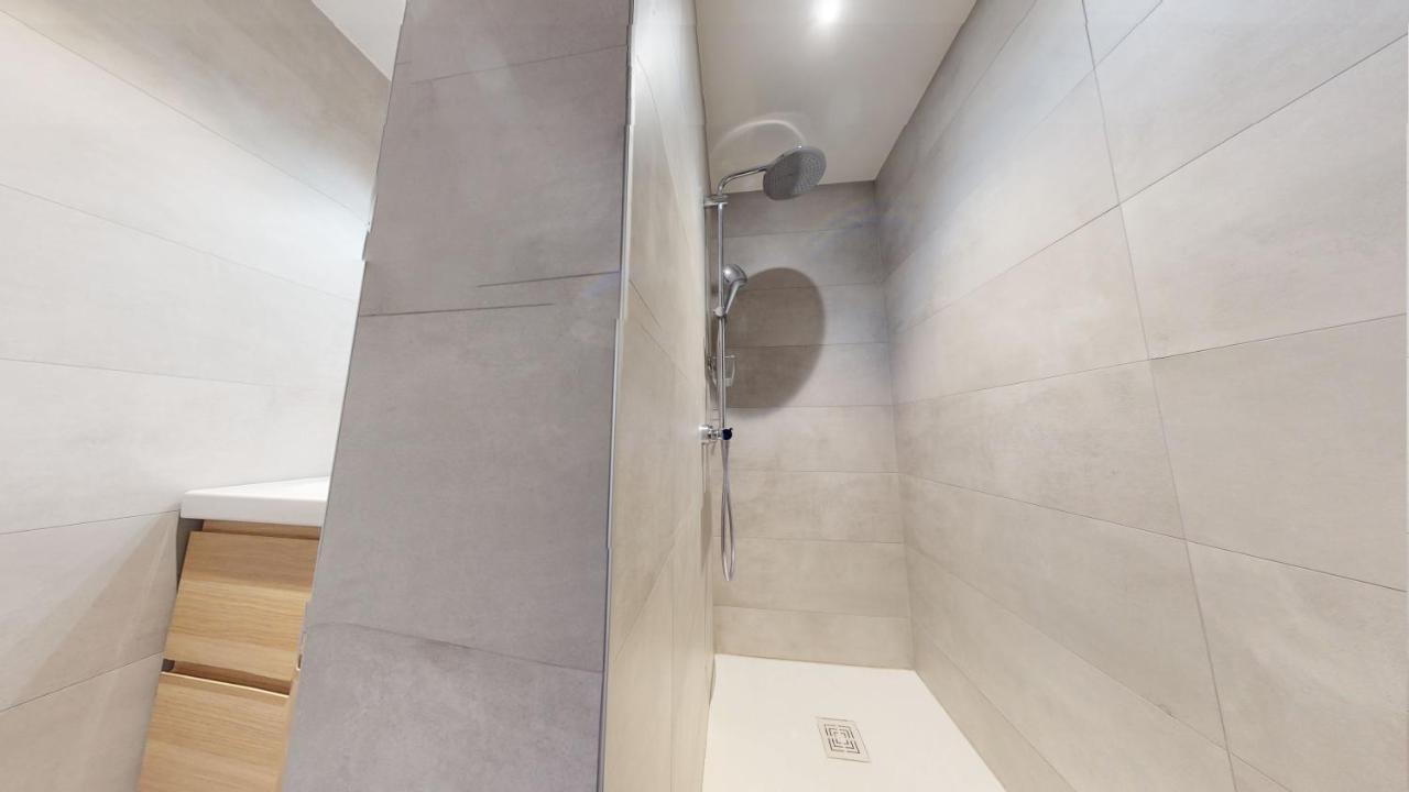 Suite Privative 43M2 - Les Tailleurs A 120M De La Cathedrale Straßburg Exterior foto